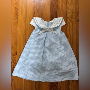Edgehill Collection Dress